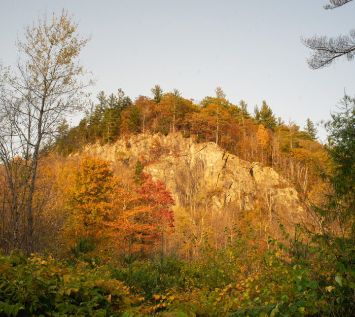 Thunderhead View PC Zach Levy