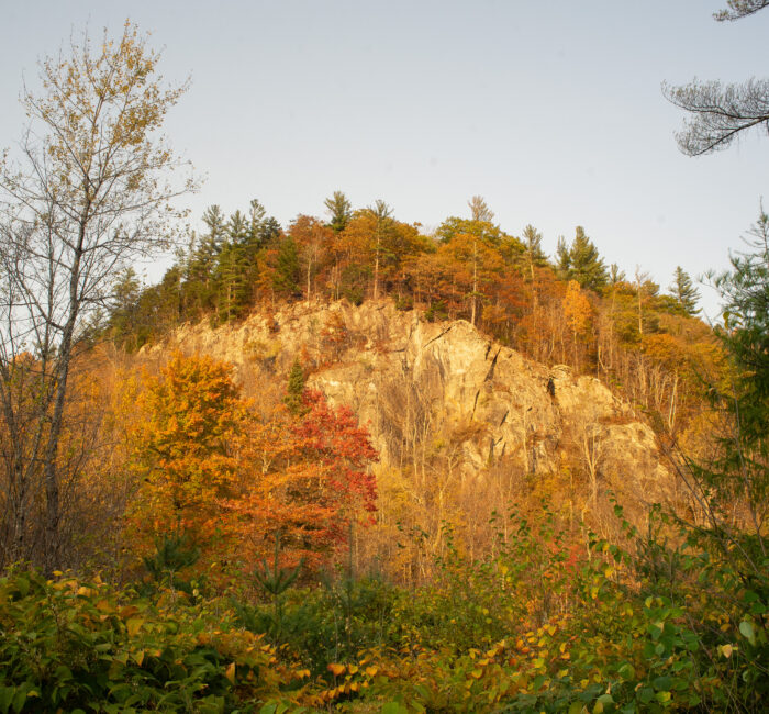 Thunderhead View Zach Levy
