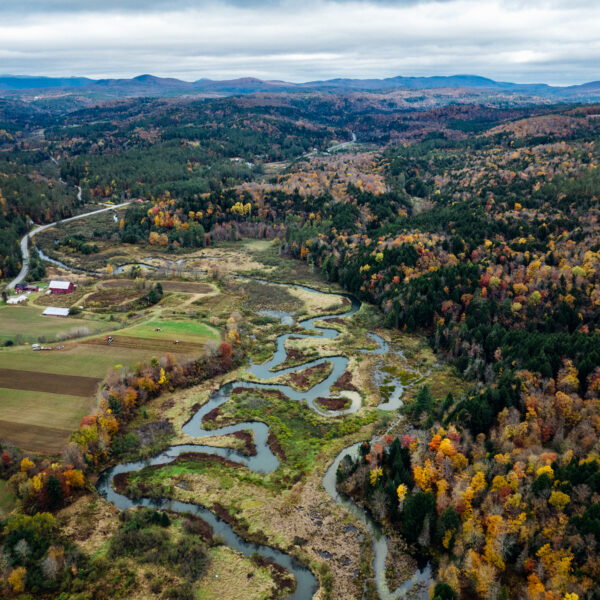 Reflections on the Anniversary of Vermont's Floods; towns, residents, and local leaders have begun asking not just how to rebuild, but how to adapt. How do we live in relationship with our rivers, even as weather patterns become more extreme and less predictable? How do we rebuild in ways that are both smart and sustainable?