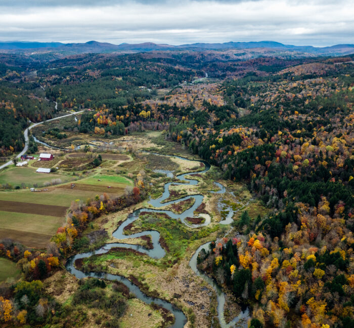 Reflections on the Anniversary of Vermont's Floods; towns, residents, and local leaders have begun asking not just how to rebuild, but how to adapt. How do we live in relationship with our rivers, even as weather patterns become more extreme and less predictable? How do we rebuild in ways that are both smart and sustainable?