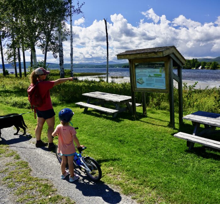 We know the phrase, “sharing is caring”, but what does that look like in practice at our rivers? Lets talk about leave no trace and what that means on our rivers.