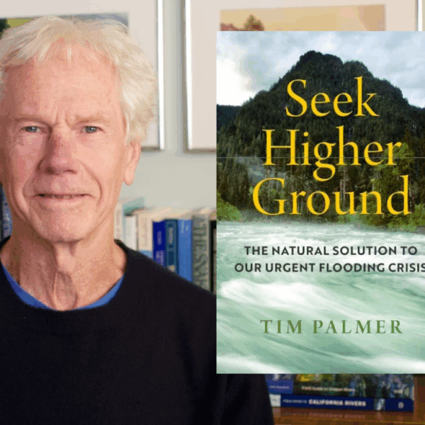 Did you miss the first webinar of our 30th Anniversary Virtual River Tour series? View the Zoom recording and resources in this blog post.