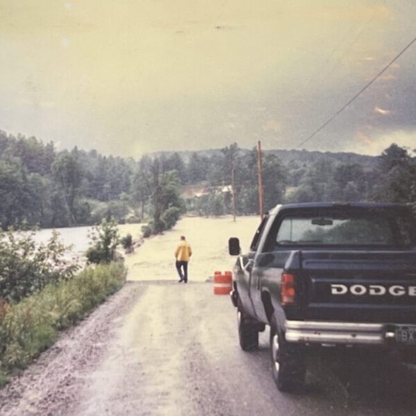 Did you miss the Seek Higher Ground Webinar? Don't worry! Dive into this recap with lessons learned from Tim Palmer on Building Flood Resilient Communities.