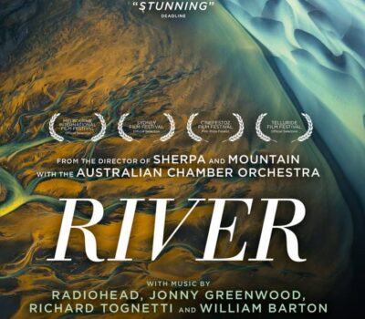 River (2021) IMDbPro
