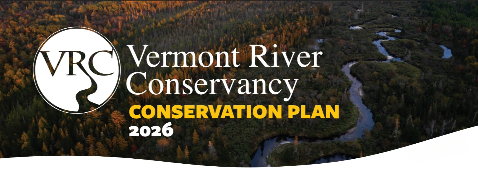 2026 Conservation Plan