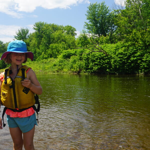 Sunny summer days are approaching...here are some quick tips to splash safe this summer!