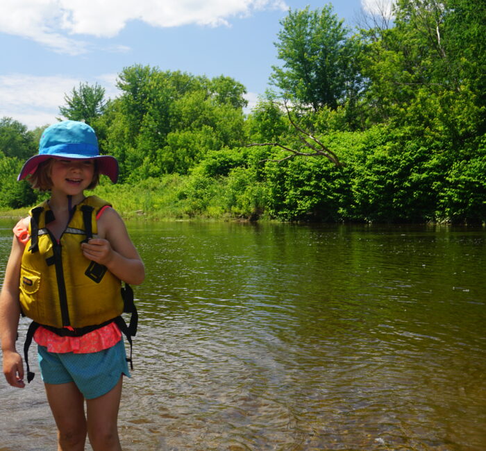 Sunny summer days are approaching...here are some quick tips to splash safe this summer!