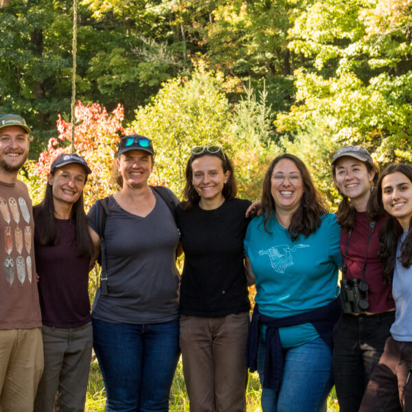 We have recently welcomed some new faces on our staff and board of directors. Learn more about each of them here! 