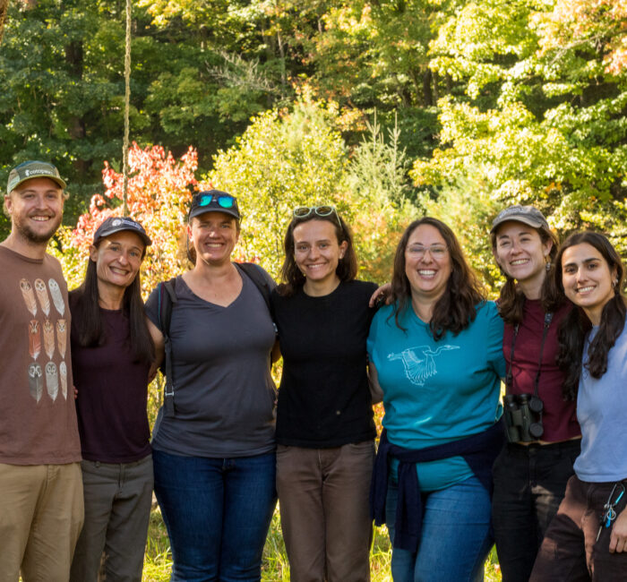 We have recently welcomed some new faces on our staff and board of directors. Learn more about each of them here! 